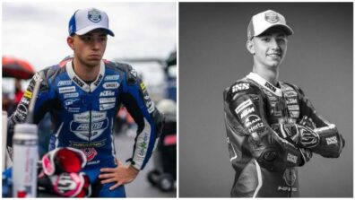 MotoGP Mourns Death Of Young Rider – Jason Dupasquier