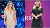 Mariah Carey & Kelly Clarkson Have Fashion Outfits For All Your Moods: See Here