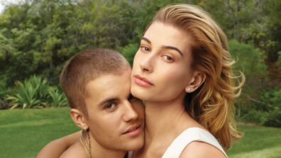 Beach Moments Of Justin Bieber & Hailey Bieber Are Fiery Hot