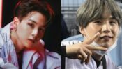 Beautiful Inside Out: Suga’s Kind Gesture Towards Indian Food Delivery Worker Is Heart Melting