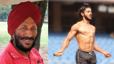 “Before I leave this world I want one Indian youngster to go get that medal for our country. That’s my last wish,” Milkha Singh Interview On Bhaag Milkha Bhaag in 2013