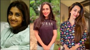 Bengali Actresses Who Look Gorgeous In The No Makeup Look
