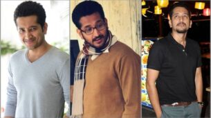 Bengali star Parambrata Chatterjee and his coolest looks in tees