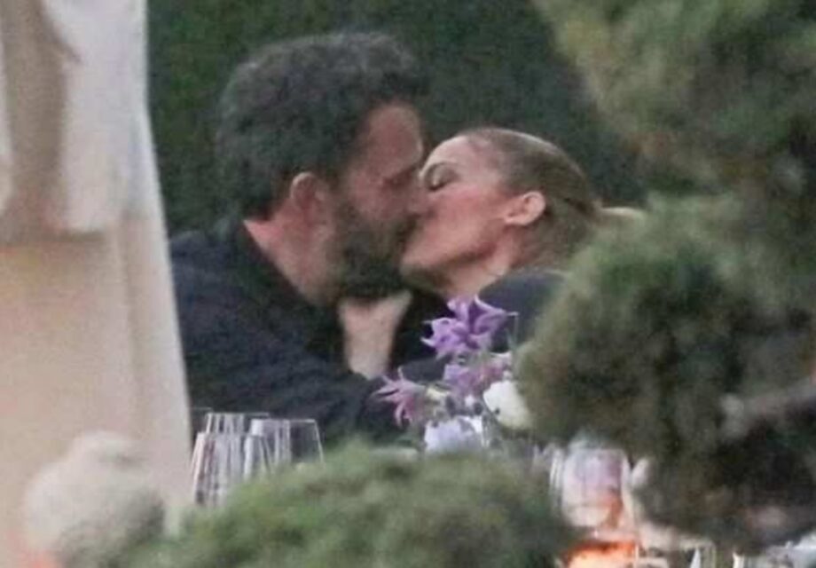 Ben Affleck Is All Praises For His GF Jennifer Lopez, Says, ‘I Am In Awe Of Her Effect On The World’ - 2