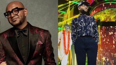 Benny Dayal’s Best Songs To Set Up The Party Mood