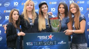 Best 10 Esports Women Players Who Are Taking Over The World Of Gaming