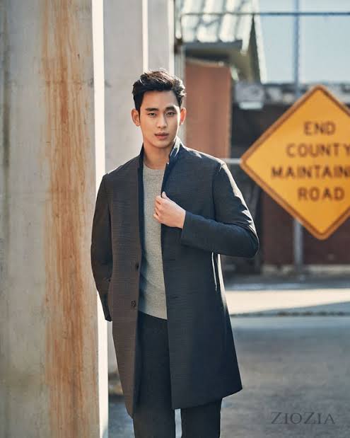 Best 3 Killer Looks Of Kim Soo-Hyun - 1