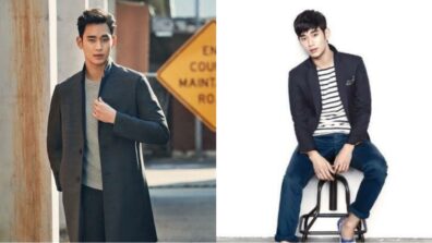 Best 3 Killer Looks Of Kim Soo-Hyun