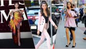Best & Best Fashion Statements Of Zendaya For Inspiration