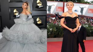 Best Bridesmaid Cues To Take From Ariana Grande To Scarlett Johansson