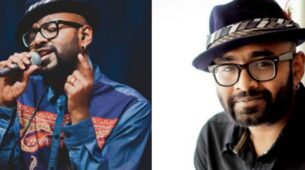 Best In The House: Benny Dayal Picks His Top 5 Favourite Songs