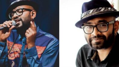 Best In The House: Benny Dayal Picks His Top 5 Favourite Songs