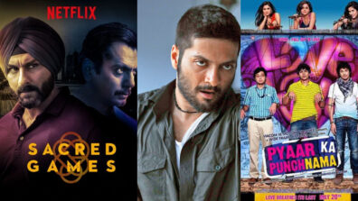 Best Indian Web Series Stars Who Can Give B-Town Acting Skills a Tough Competition