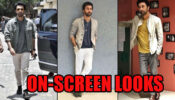 Best On-Screen Looks Pulled Off By Ranbir Kapoor, Giving Out Immortal Fashion Goals