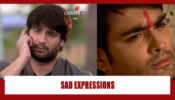 Best Sad Expressions Looks Of Vivian Dsena
