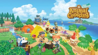 Best Tips & Tricks To Master The Game Animal Crossing