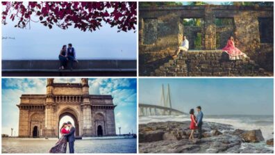 Best Wedding Photoshoot Locations In Mumbai To Get The Pictures Of Your Dreams