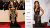 Beyonce’s Attractive Outfits Will Make You Go Oh La La La