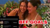 BFF Goals: Kareena Kapoor shares private moment with Malaika Arora, Varun Dhawan & Tiger Shroff like it