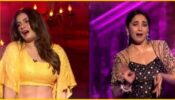BFF GOALS: Madhuri Dixit & Raveena Tandon’s Most Candid Moments Together That We Love