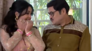 Bhabhiji Ghar Par Hai Written Update Ep 1650 5th October 2021: Teeka and friends seek revenge from Happu Singh