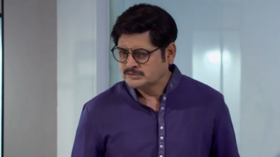 Bhabhiji Ghar Par Hai Written Update Ep1628 6th September 2021: Tiwari suffers from a heart attack