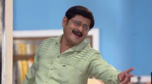 Bhabhiji Ghar Par Hai Written Update Ep 1564 8th June 2021: Teeka to be Vibhuti’s wife