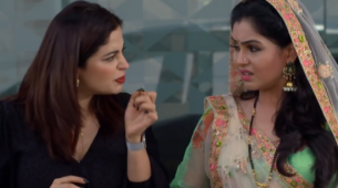 Bhabhiji Ghar Par Hai Written Update Ep 1642 23rd September 2021: Anita and Angoori working on their plan