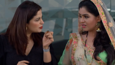 Bhabhiji Ghar Par Hai Written Update Ep 1642 23rd September 2021: Anita and Angoori working on their plan