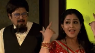 Bhabhiji Ghar Par Hai Written Update Ep 1572 18th June 2021: Anita and Angoori gamble with Madam Noori