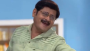 Bhabhiji Ghar Par Hai Written Update Ep 1574 22nd June 2021: Tiwari tries to be emotional to impress Anita