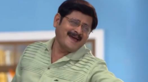 Bhabhiji Ghar Par Hai Written Update Ep1619 24th August 2021: Angoori and Tiwari romance in open