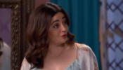 Bhabhiji Ghar Par Hai Written Update Ep 1576 24th June 2021: Saxena learns about Vibhuti’s plan