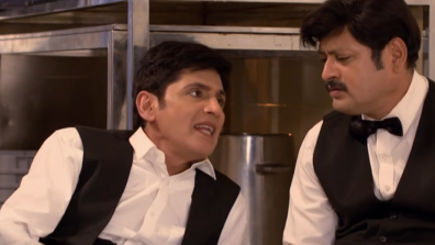 Bhabhiji Ghar Par Hai Written Update Ep1570 16th June 2021: Teeka, Tila and Malkan to live like camels