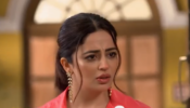 Bhabhiji Ghar Par Hai Written Update Ep 1648 1st October 2021: Anita reveals her plan