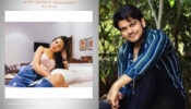 Bhavya Gandhi shares birthday wish for someone special, check out who’s the lucky girl