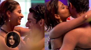 MTV Splitsvilla X3: Bhoomika and Nikhil’s jacuzzi date makes Pallak angry