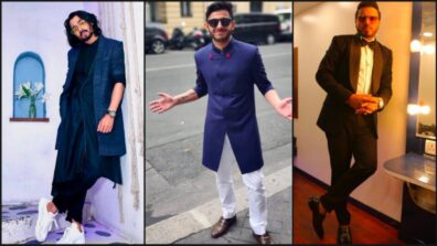 Bhuvan Bam, Carryminati & Amit Bhadana: Stunners Who Looked Expensive Head To Toe