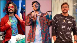 Bhuvan Bam Vs Carryminati Vs Ashish Chanchlani: Whose Printed Outfit Is Your Pick?