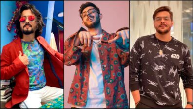 Bhuvan Bam Vs Carryminati Vs Ashish Chanchlani: Whose Printed Outfit Is Your Pick?