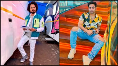 Bhuvan Bam Vs Harsh Beniwal: Who Rocked The Hot Street Style Look?