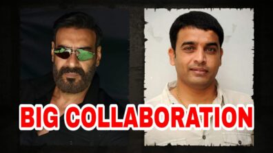 Big News: Ajay Devgn collaborates with Dil Raju to produce Hindi remake of Telugu remake Naandhi