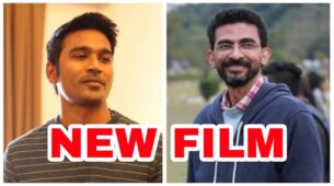 Big News: Dhanush joins hands with Sekhar Kammula for his next Pan-India movie