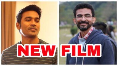 Big News: Dhanush joins hands with Sekhar Kammula for his next Pan-India movie