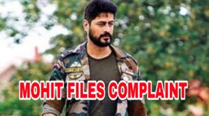 Big News: ‘Mahadev’ actor Mohit Raina files complaint against four individuals for spreading fake rumors
