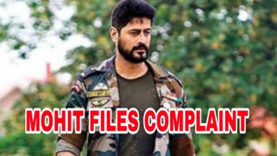 Big News: ‘Mahadev’ actor Mohit Raina files complaint against four individuals for spreading fake rumors