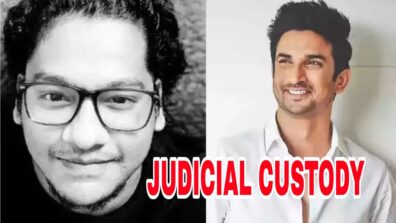 Big News: Siddharth Pithani sent to 14-day judicial custody in Sushant Singh Rajput case