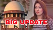 Big News: Supreme Court stays 5 out of 6 FIRs filed against Munmun Dutta for alleged casteist slur