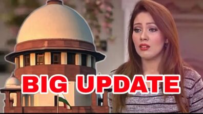 Big News: Supreme Court stays 5 out of 6 FIRs filed against Munmun Dutta for alleged casteist slur