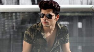 Big Secret Revealed: Siddharth Nigam Takes Fashion Inspiration From These Gentlemen